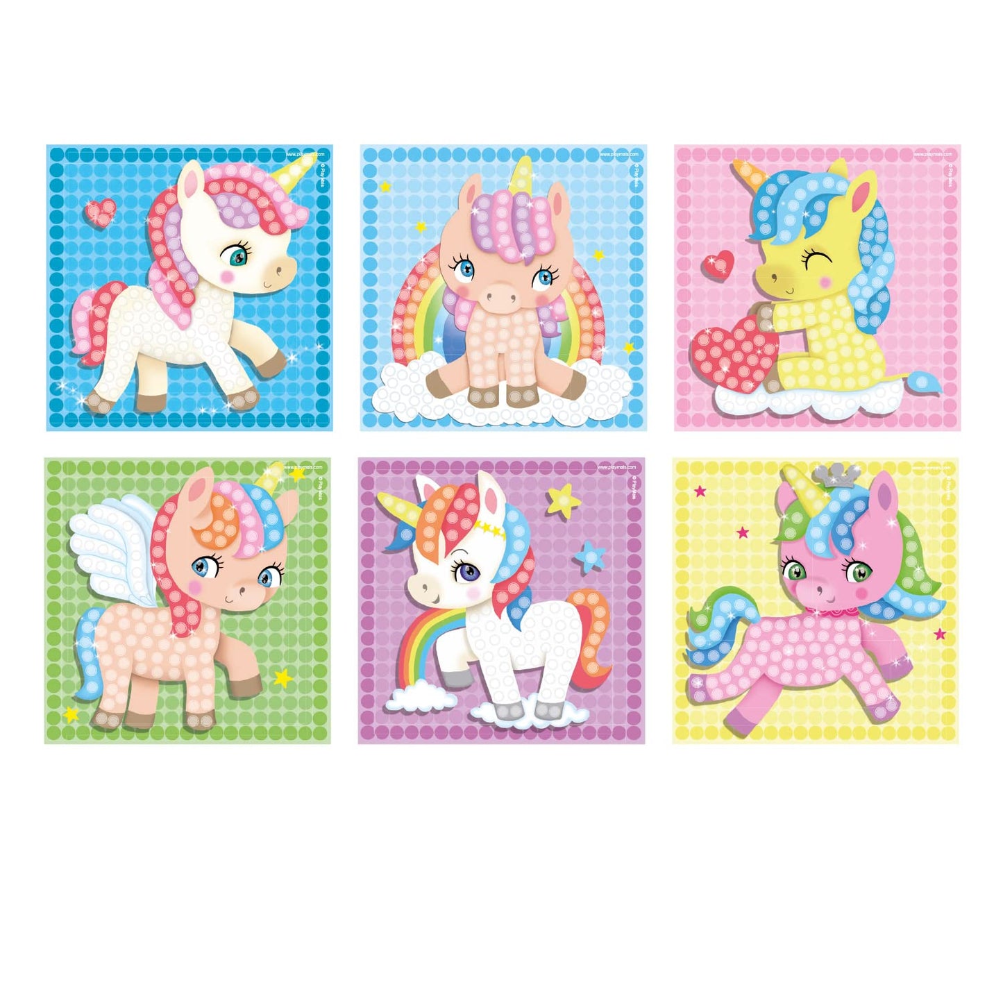 PlayMais Mosaic Dream