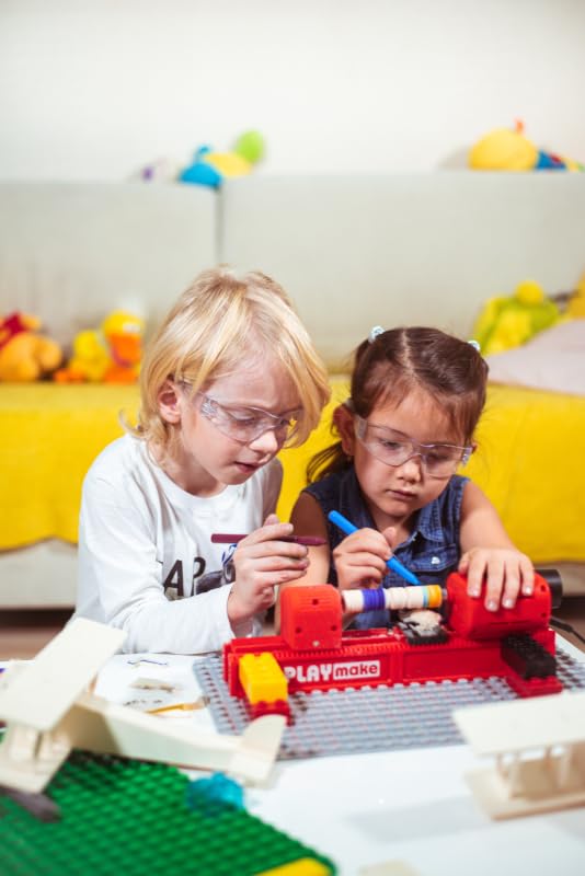 Child Wood Workshop