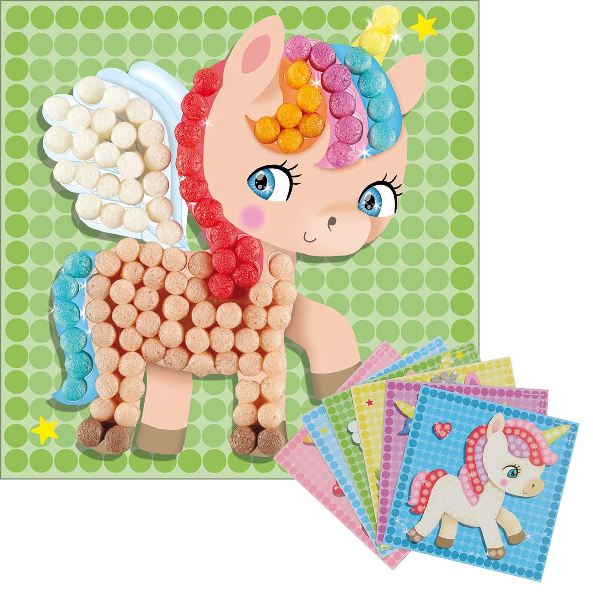 PlayMais Mosaic Dream
