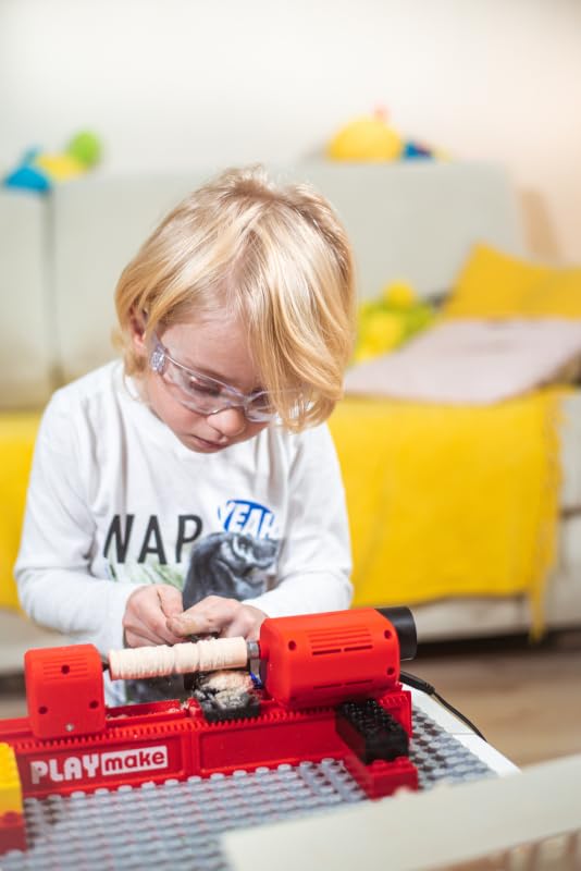 Child Wood Workshop