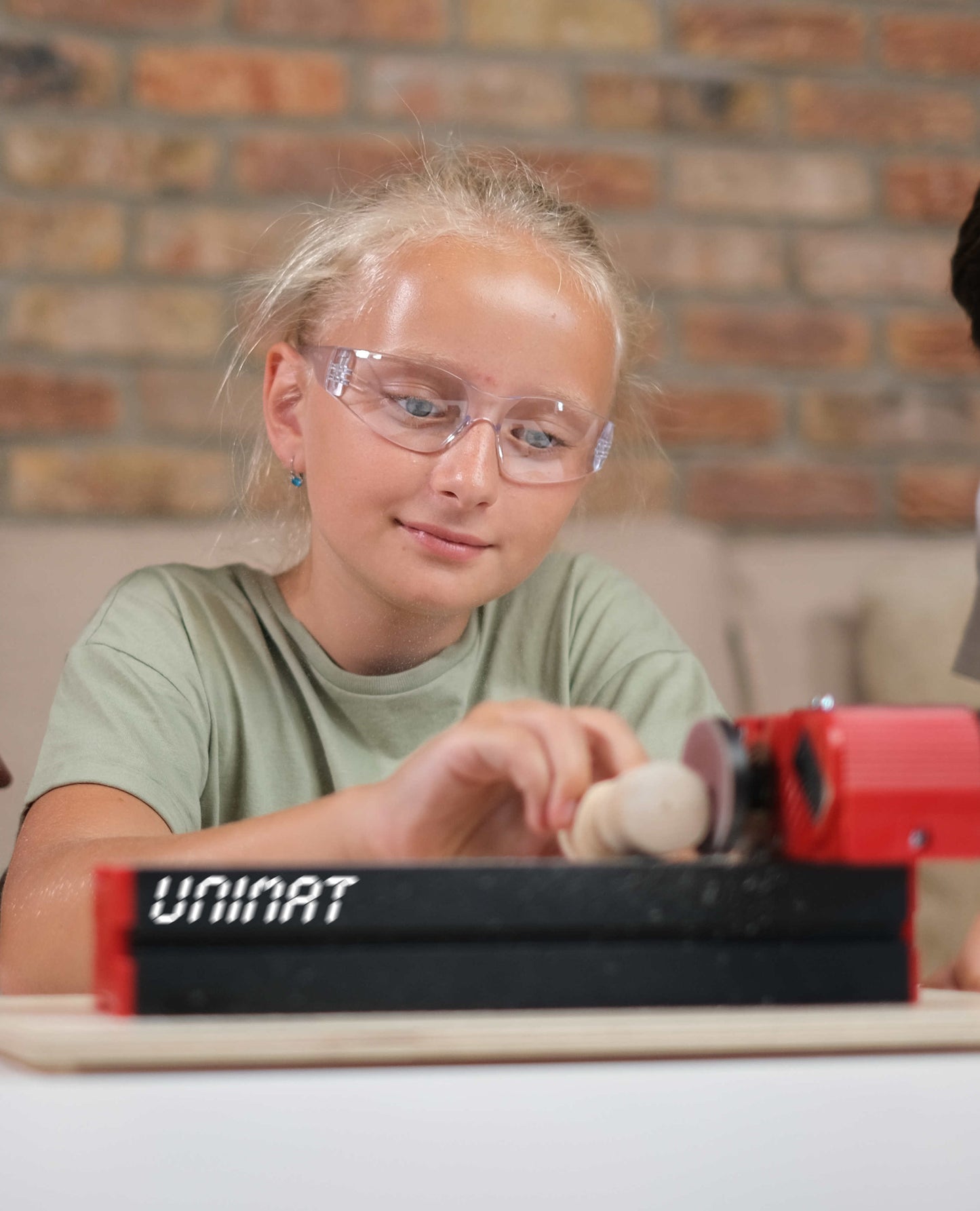 Unimat 1 Classic