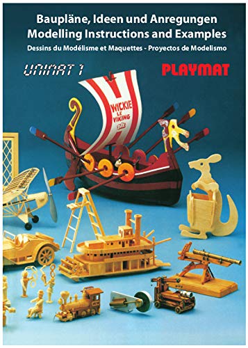 The Cool Tool Ultimate Unimat Package: Wood, workbooks, Accessories and More!