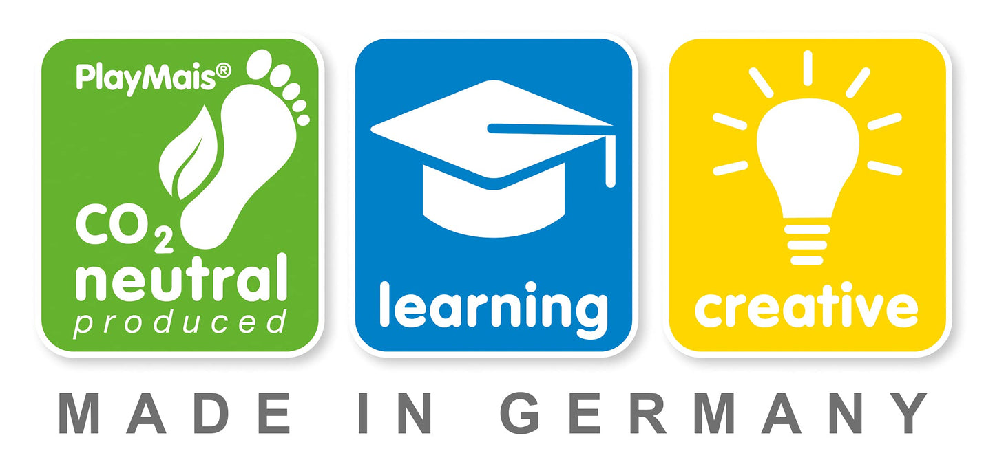 PlayMais Mosaic Dream