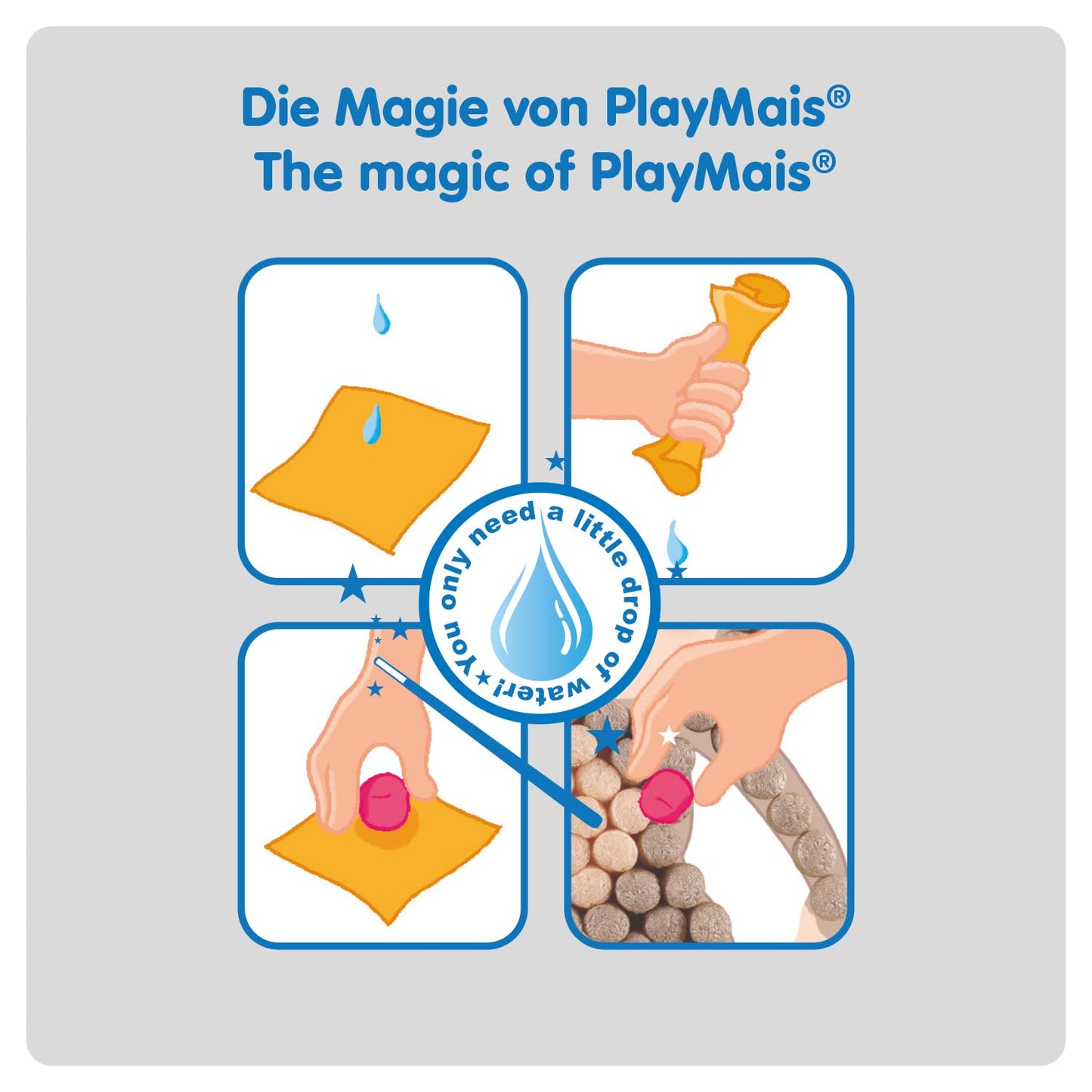 PlayMais Mosaic Dream