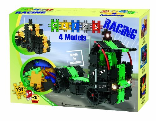 Clics Racing by Clics