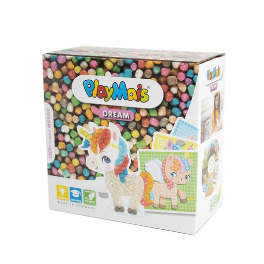 PlayMais Mosaic Dream